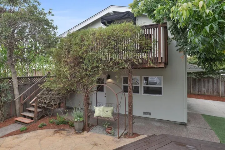 1302 South B Street, San Mateo, California 94402