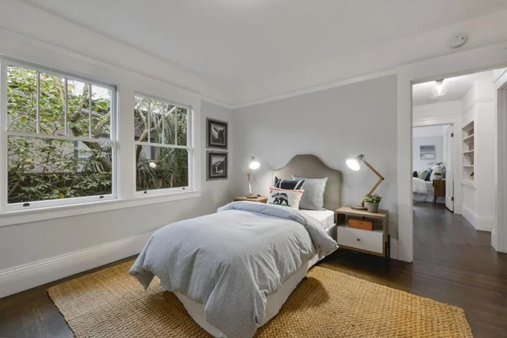1302 South B Street, San Mateo, California 94402