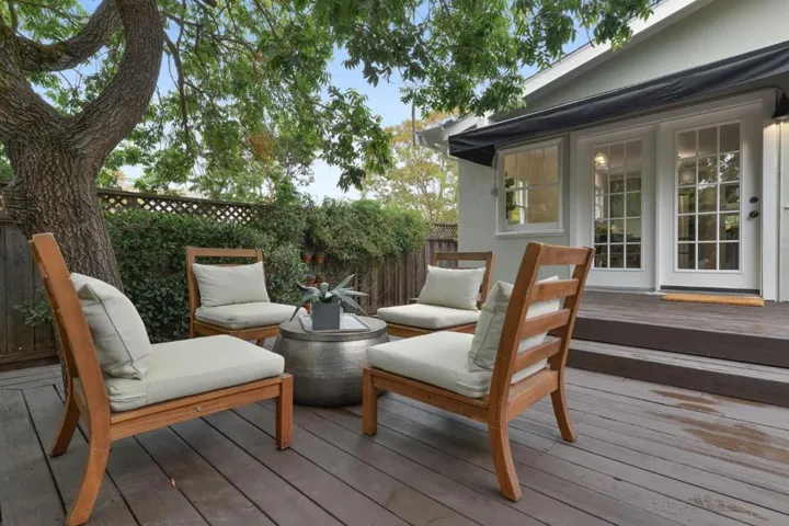 1302 South B Street, San Mateo, California 94402