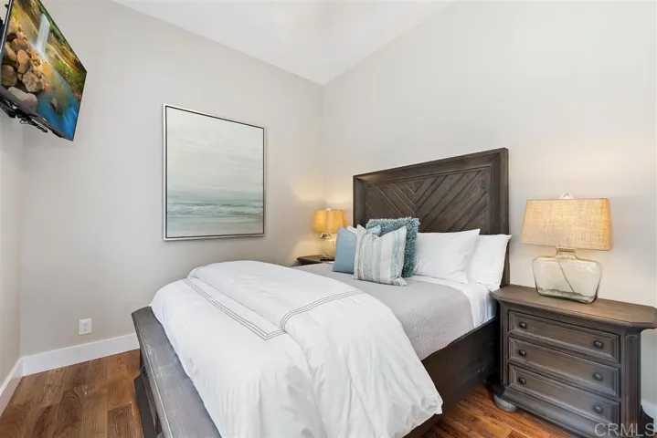 ADU Bedroom