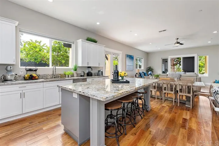 1019 Balour Drive, Encinitas, California 92024