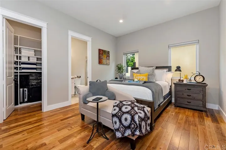 Guest Room With On-Suite Bath