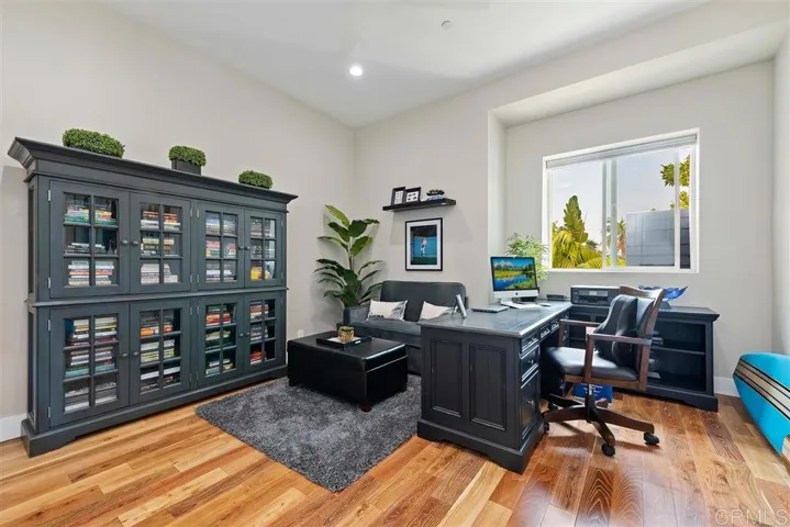 Office/Bedroom