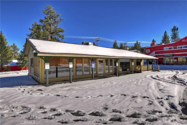40641 Big Bear Boulevard A B & C, Big Bear, California 92315