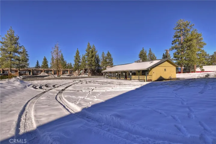 40641 Big Bear Boulevard A B & C, Big Bear, California 92315