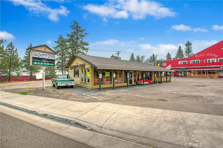 40641 Big Bear Boulevard A B & C, Big Bear, California 92315