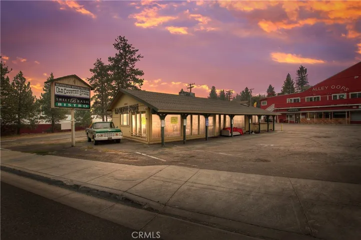 40641 Big Bear Boulevard A B & C, Big Bear, California 92315