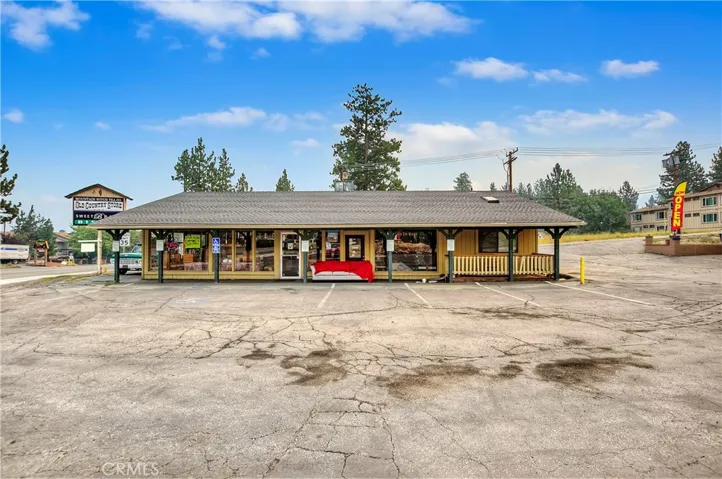 40641 Big Bear Boulevard A B & C, Big Bear, California 92315
