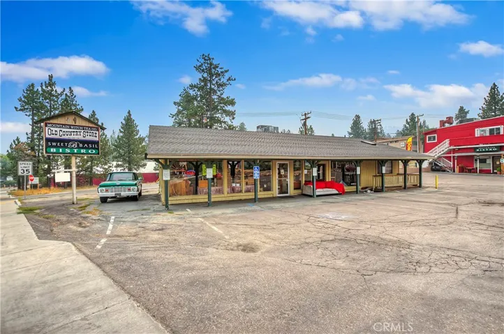 40641 Big Bear Boulevard A B & C, Big Bear, California 92315