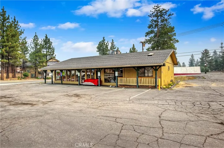 40641 Big Bear Boulevard A B & C, Big Bear, California 92315