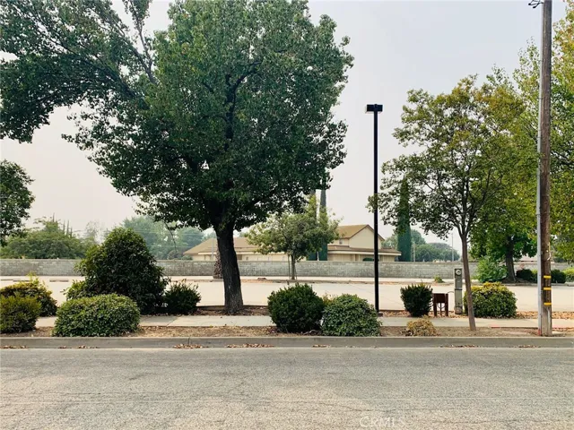 1800 Venturi Avenue, Madera, California 93637