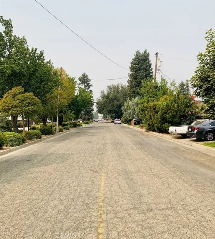 1800 Venturi Avenue, Madera, California 93637