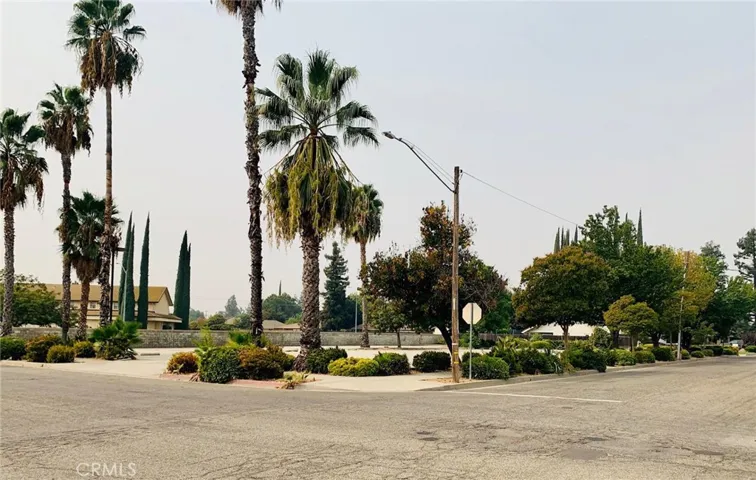 1800 Venturi Avenue, Madera, California 93637