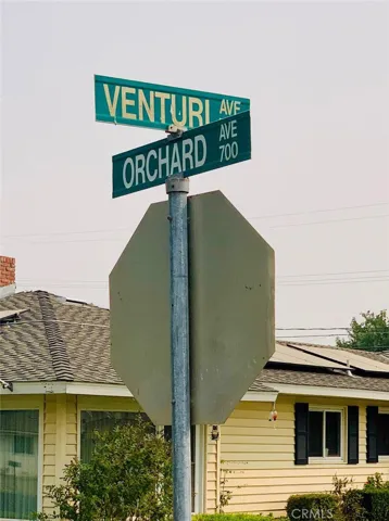 1800 Venturi Avenue, Madera, California 93637