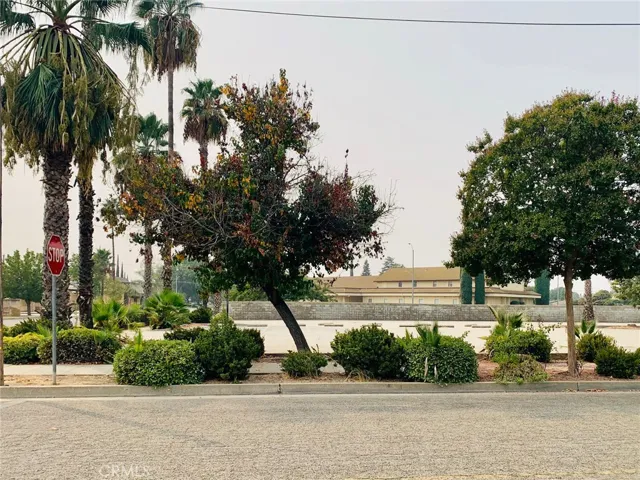 1800 Venturi Avenue, Madera, California 93637