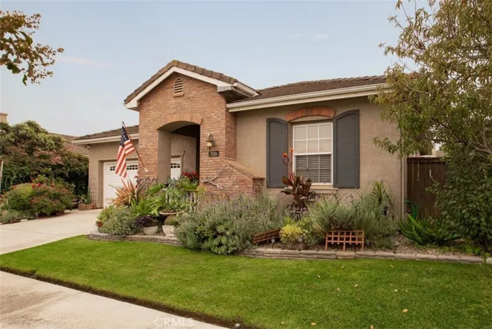 706 Lewis Road, Santa Maria, California 93455