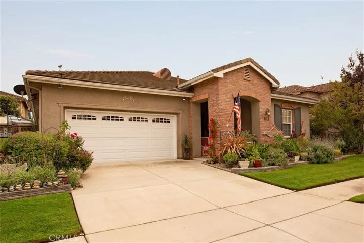 706 Lewis Road, Santa Maria, California 93455