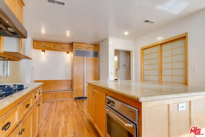 3770 Stewart Avenue, Los Angeles, California 90066