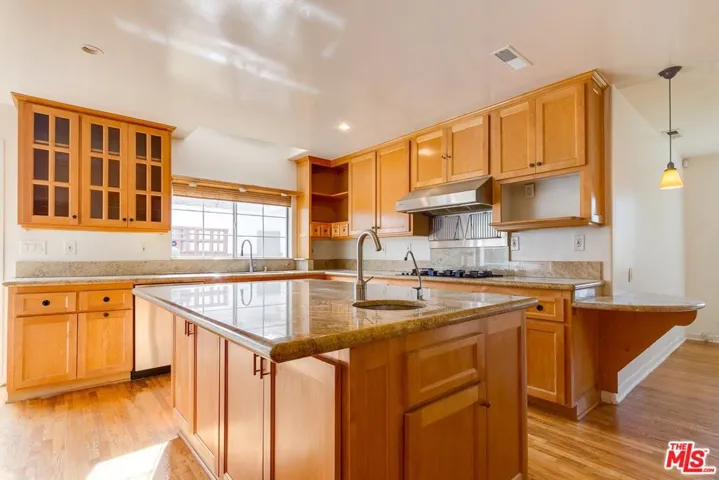 3770 Stewart Avenue, Los Angeles, California 90066