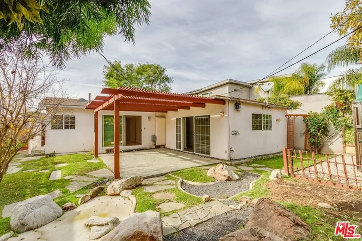 3770 Stewart Avenue, Los Angeles, California 90066