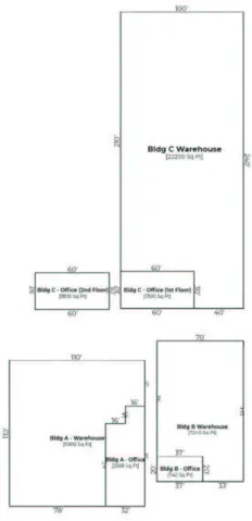 3589 McCarthy Rd floor plan