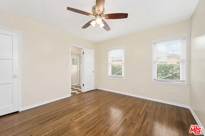6737 Vesper Avenue, Van Nuys, California 91405