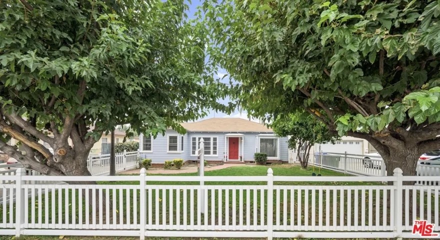6737 Vesper Avenue, Van Nuys, California 91405