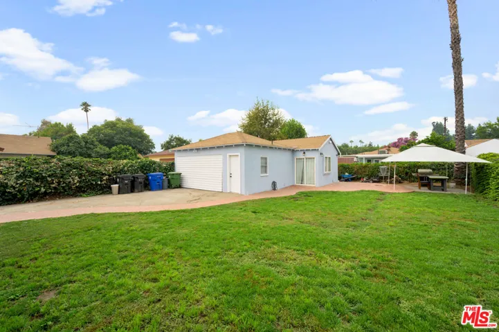 6737 Vesper Avenue, Van Nuys, California 91405