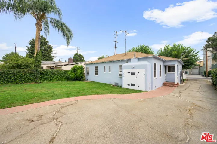6737 Vesper Avenue, Van Nuys, California 91405