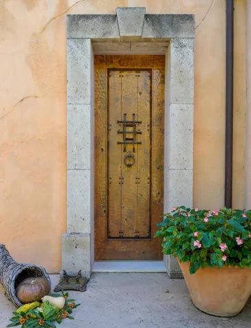 FrontDoor