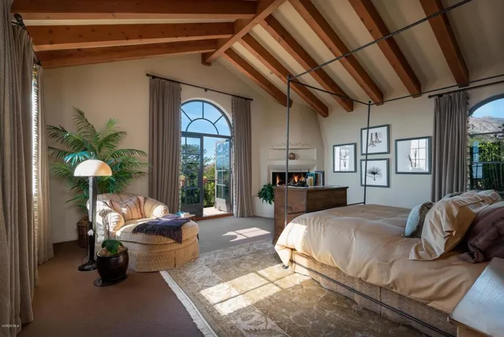 MasterBedRoom