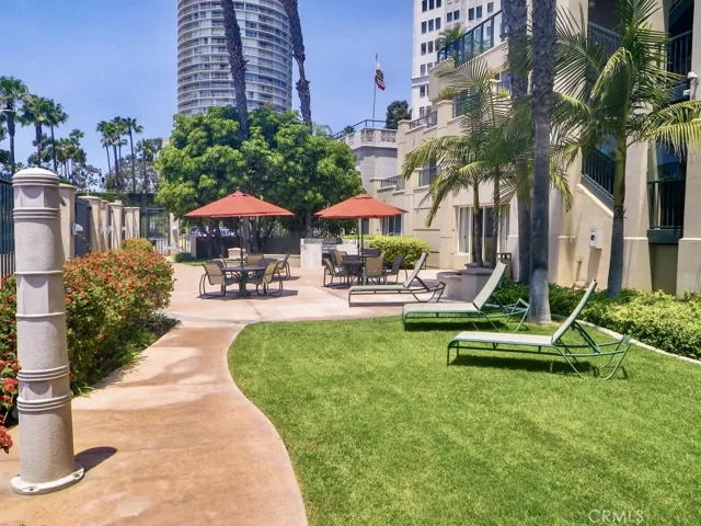 850 E Ocean Boulevard 1604, Long Beach, California 90802