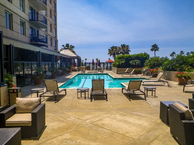 850 E Ocean Boulevard 1604, Long Beach, California 90802