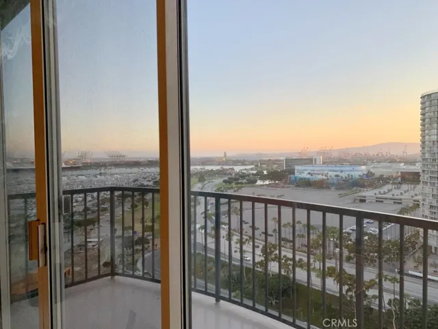 850 E Ocean Boulevard 1604, Long Beach, California 90802