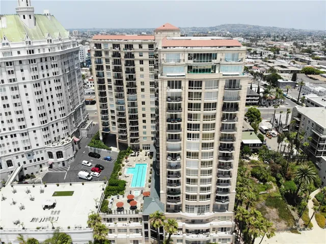 850 E Ocean Boulevard 1604, Long Beach, California 90802