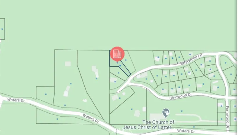 0 Briarwood Lane, Crestline, California 92325