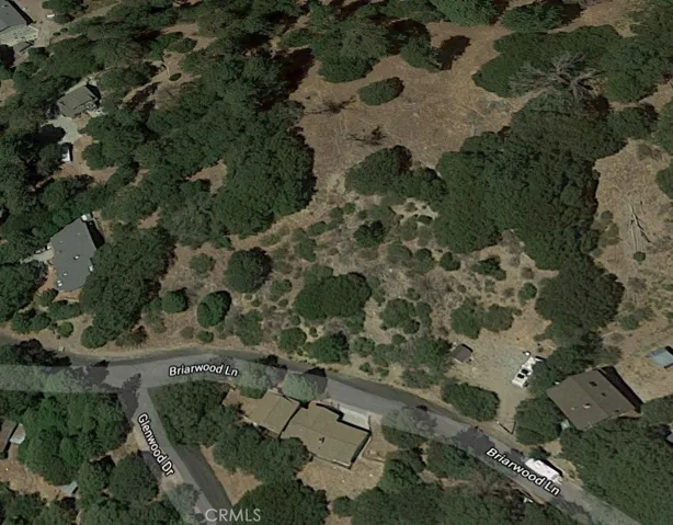 1 Briarwood Lane, Crestline, California 92325