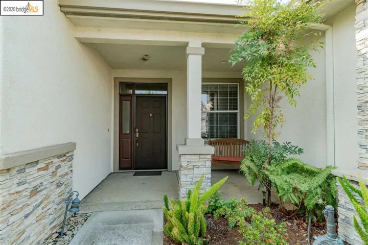 1800 Mariposa, Brentwood, California 94513-9999