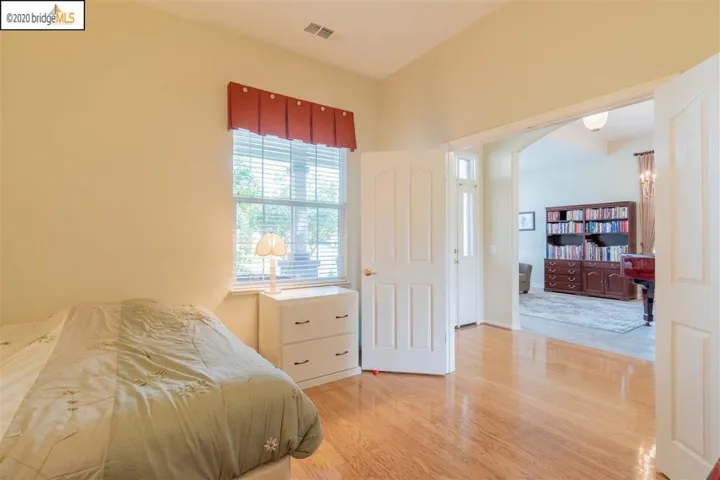 1800 Mariposa, Brentwood, California 94513-9999