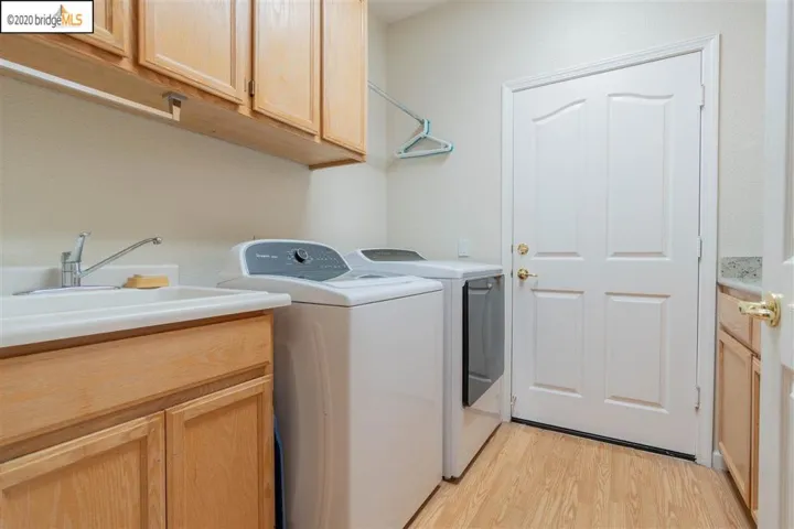 1800 Mariposa, Brentwood, California 94513-9999