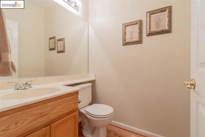 1800 Mariposa, Brentwood, California 94513-9999