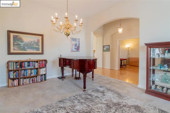 1800 Mariposa, Brentwood, California 94513-9999