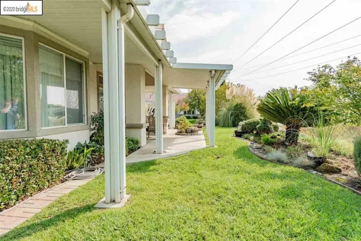 1800 Mariposa, Brentwood, California 94513-9999