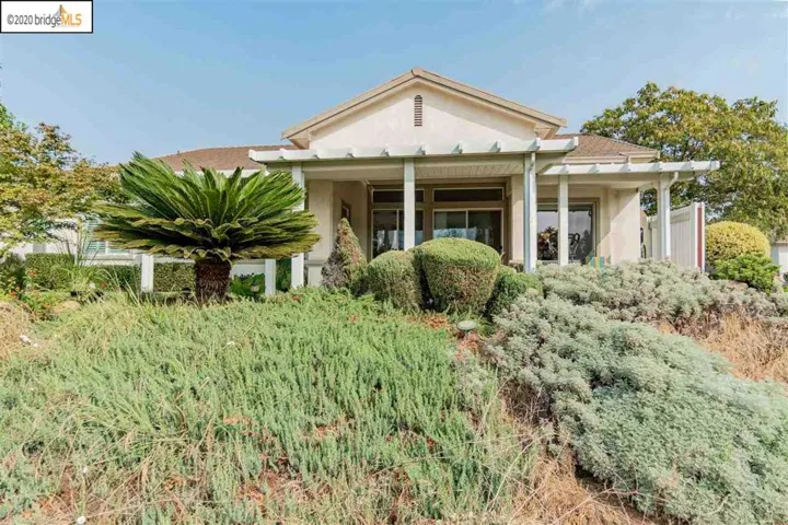 1800 Mariposa, Brentwood, California 94513-9999