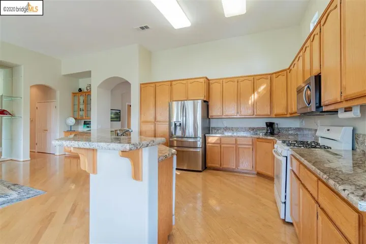 1800 Mariposa, Brentwood, California 94513-9999