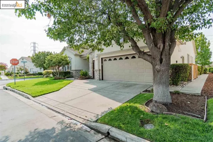 1800 Mariposa, Brentwood, California 94513-9999