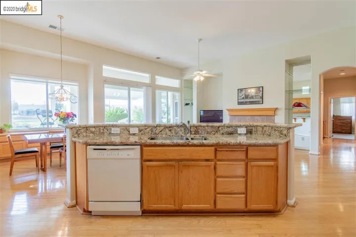 1800 Mariposa, Brentwood, California 94513-9999