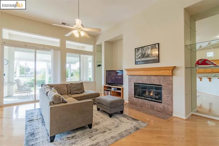 1800 Mariposa, Brentwood, California 94513-9999