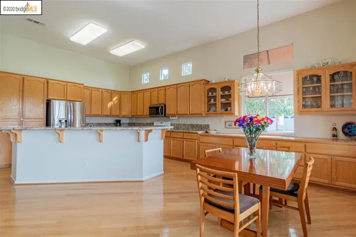 1800 Mariposa, Brentwood, California 94513-9999