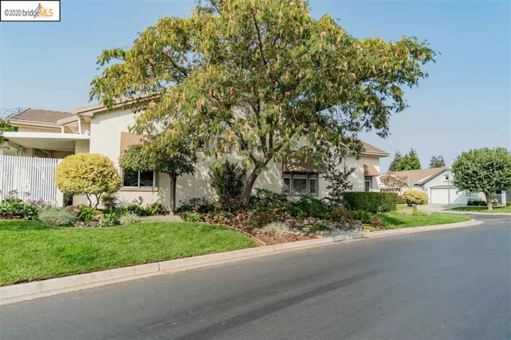 1800 Mariposa, Brentwood, California 94513-9999